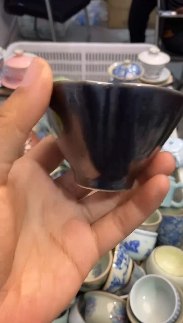 高端 茶壶 茶杯 茶具 轻轻微瑕