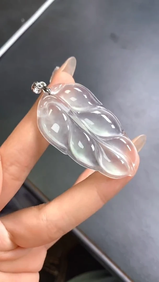 琉璃臻选(配扣头多样性发其一）131