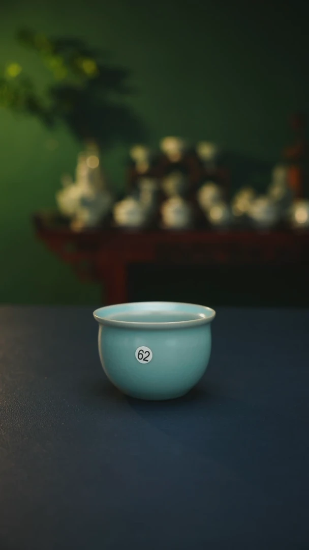 【闪购商品】杯62号缸杯微瑕新年福利