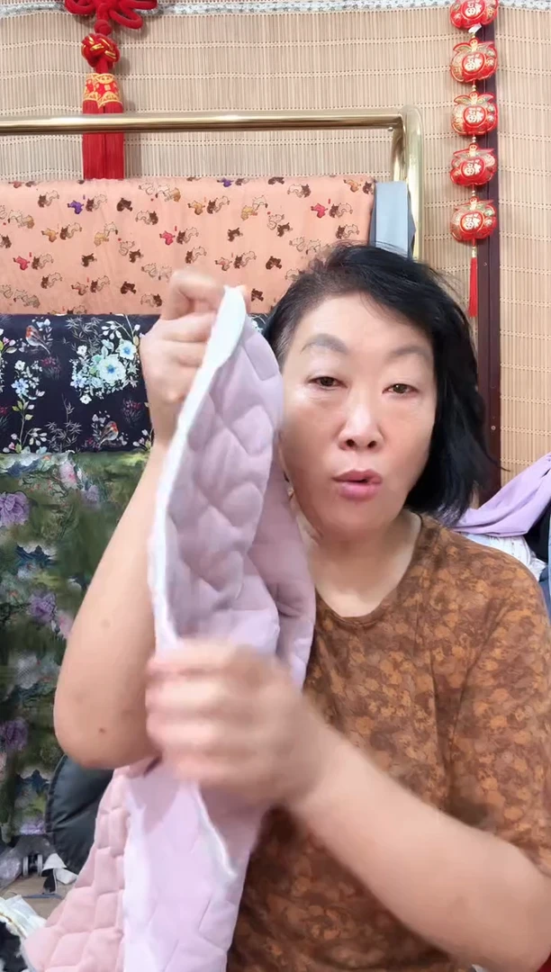 加厚款女棉裤8片+2残片颜色随机发（内里有折，脏残无售后）