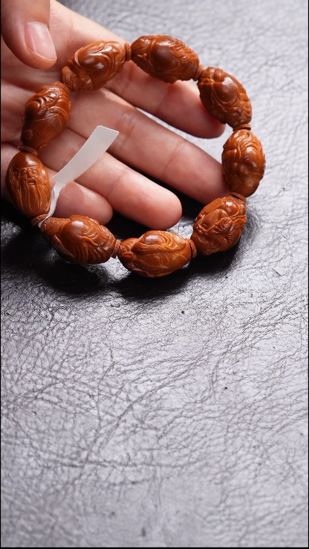 手串/手链橄榄核橄榄核-