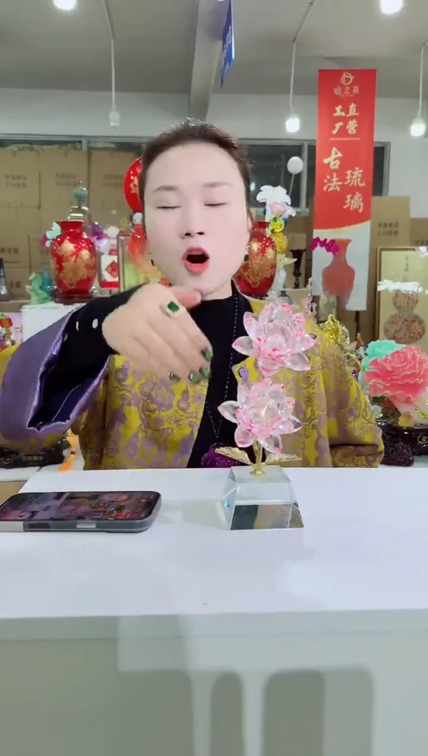 榕槿家居外贸孤品Q-1