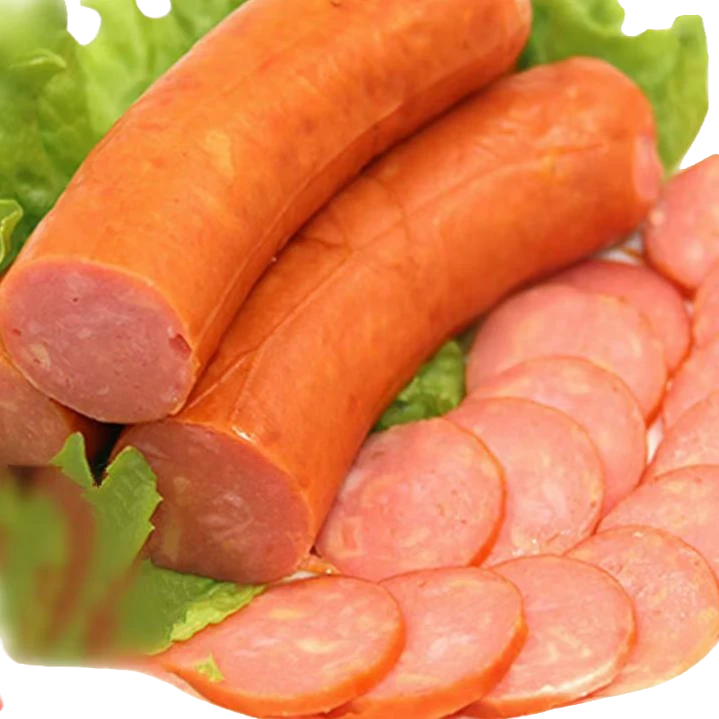 半价抢！手工玉米肠 颗颗饱满休闲小零食