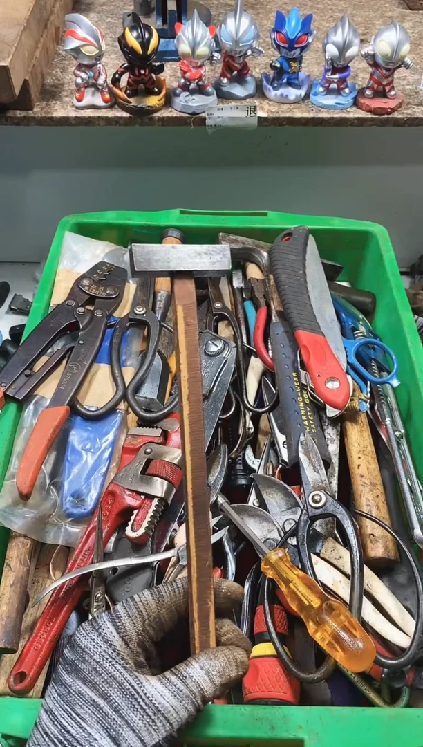 呆*麻嘎子工具闪购链接一物一拍
