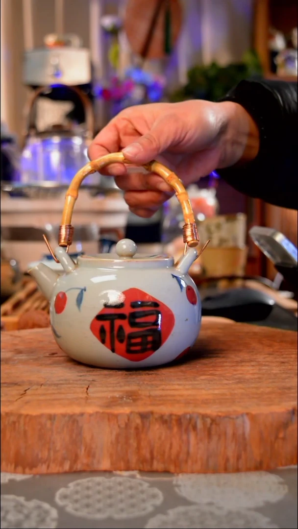 【闪购商品】杯景德镇瓷生活手作