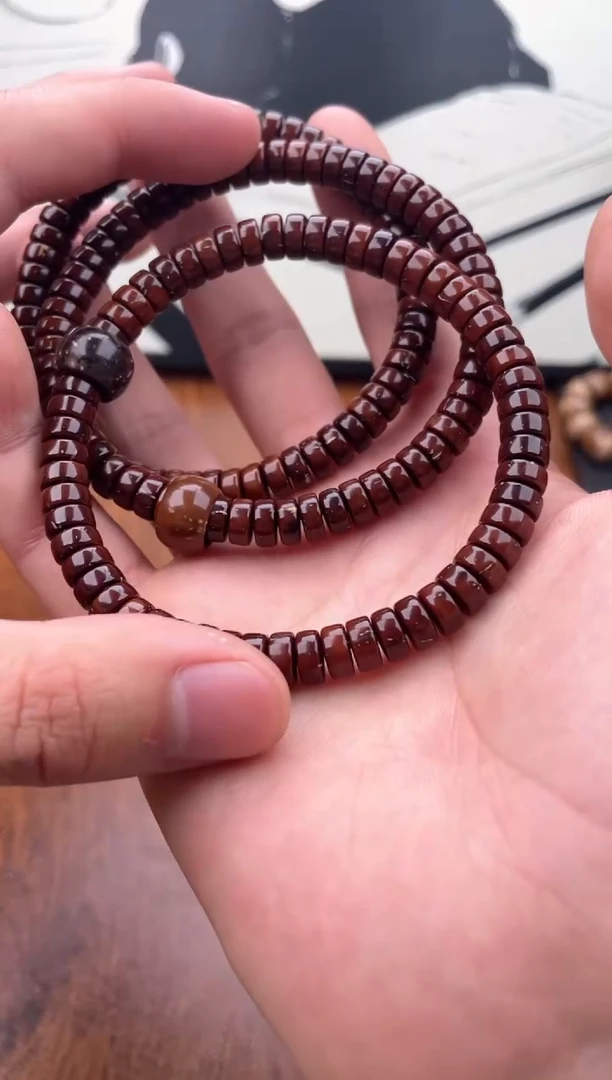 手串紫金鼠紫金鼠12