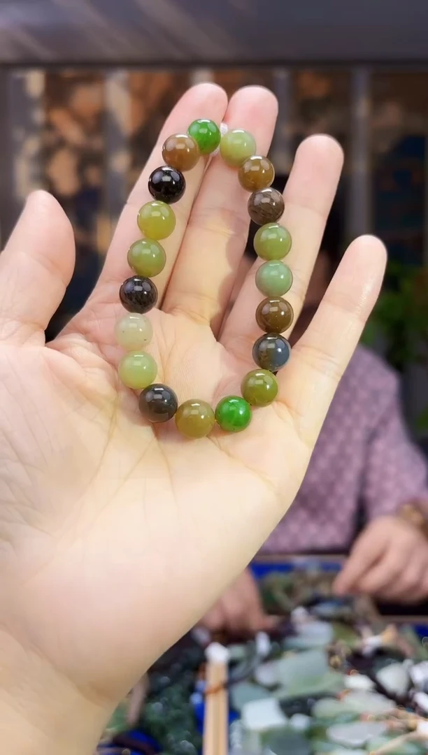 和田玉未镶嵌挂件拍一发一多样性发货