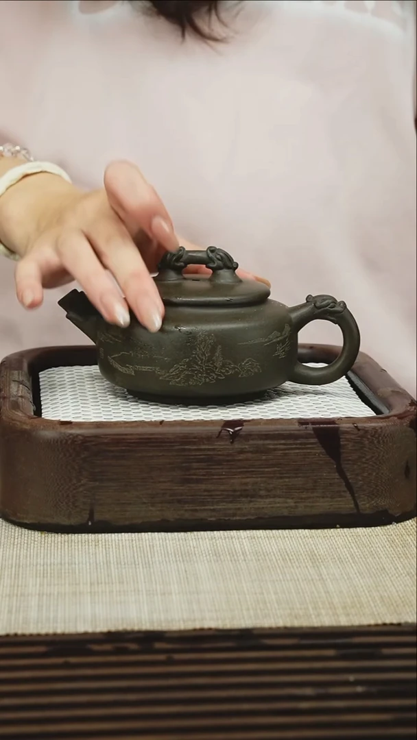 茶壶紫砂1111111