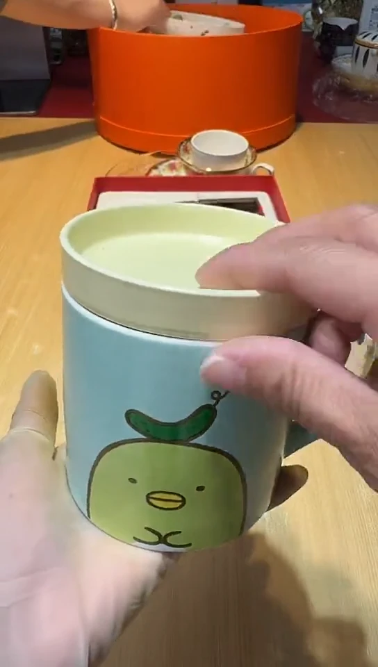 瓷片生活的本意就是开心@@1