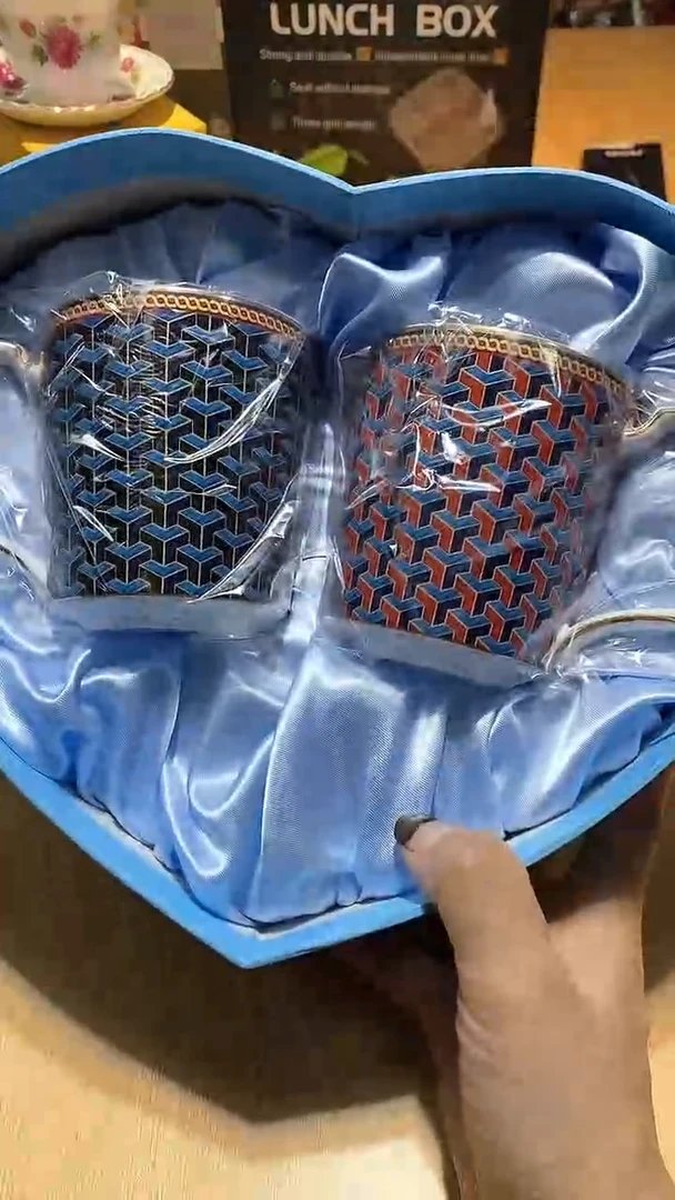 【闪购商品】瓷片锅碗瓢盆一件不剩