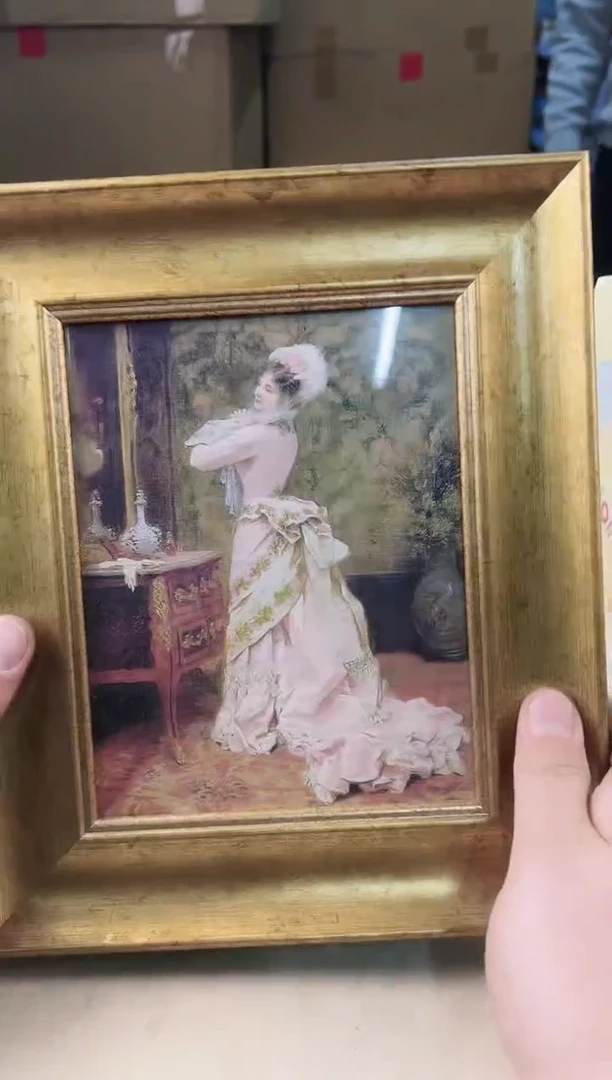 【闪购商品】瓷片814中古产品，默认微瑕，谨慎参拍