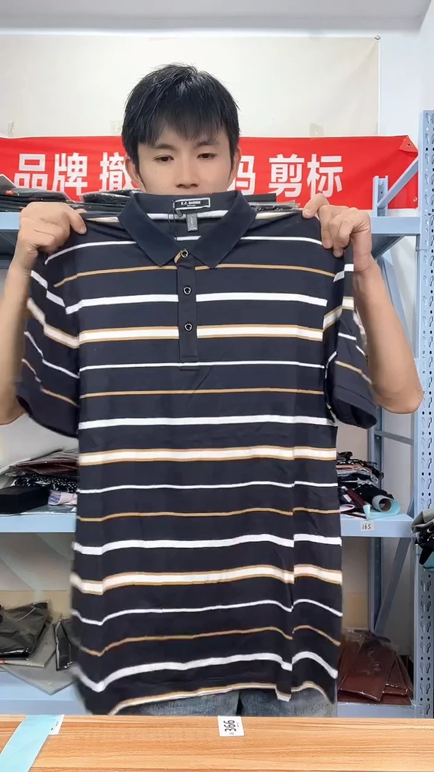 185尺码，断码男装编码65