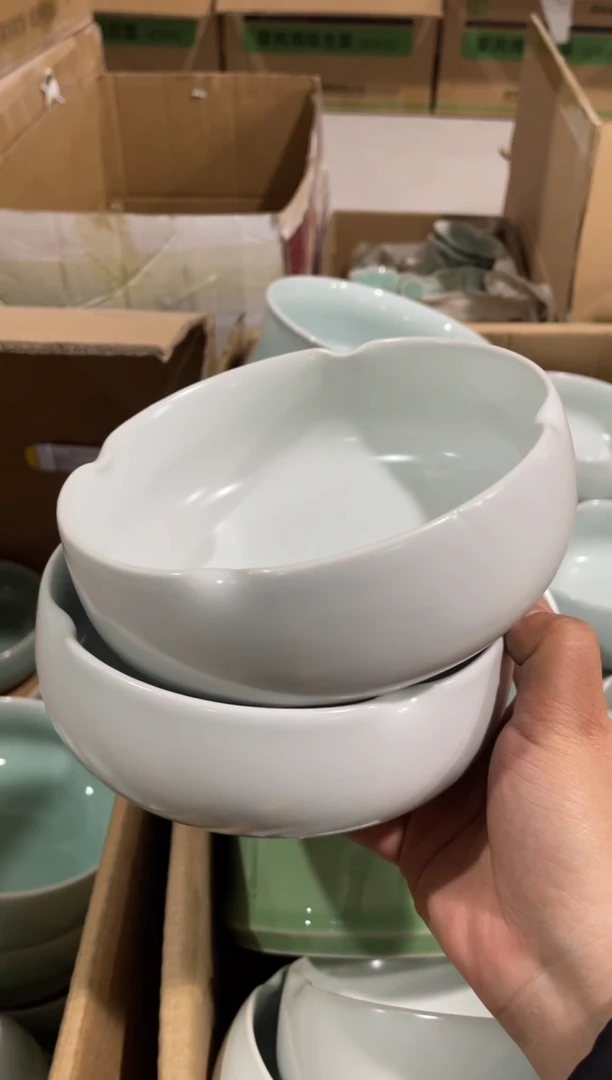 慧仙青瓷特价福利 微瑕 慧仙青瓷