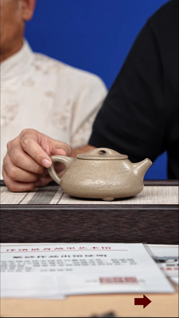 茶壶紫砂35