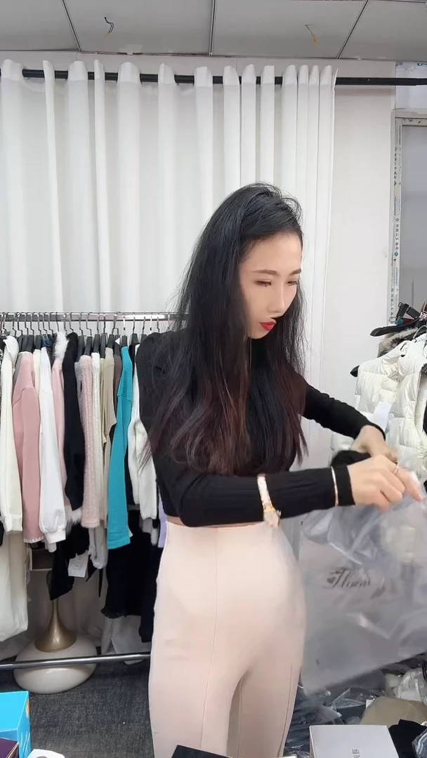 新款时尚孤品Q59