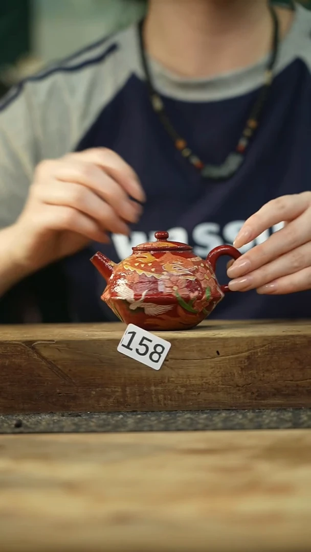 设计师手作款 落单系列