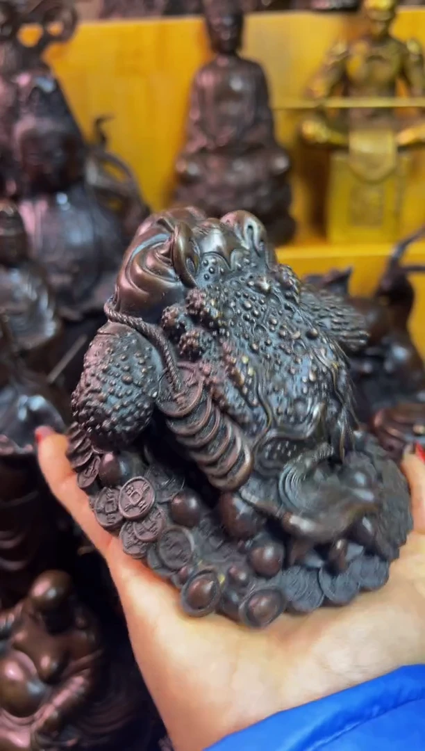 【闪购商品】1案台摆件 物品摆件