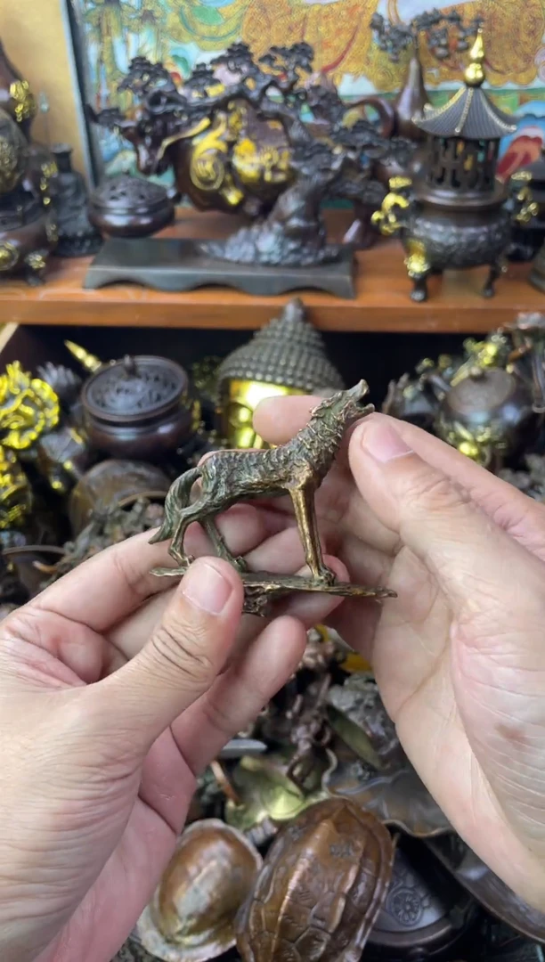 恒瑞铜社精选链接