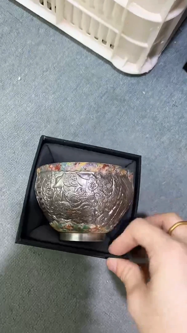 瓷片陶瓷茶具茶器