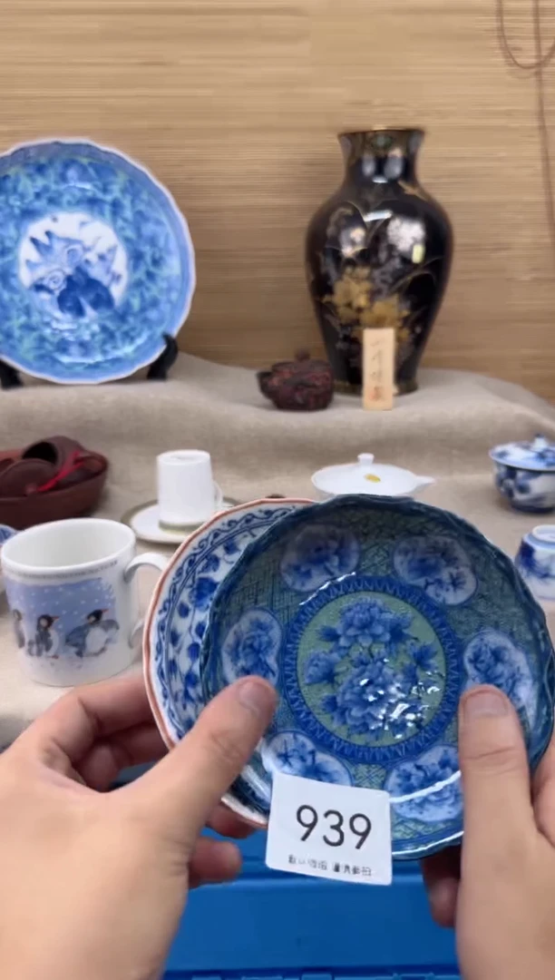 瓷片秋*939陶瓷陶瓷陶瓷