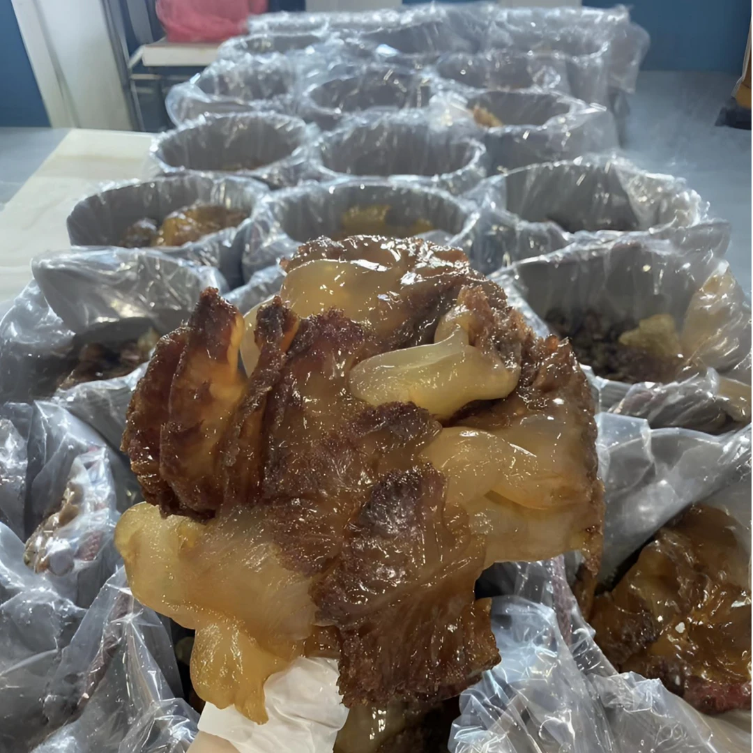 【精品大头】吕四本地海蜇红头