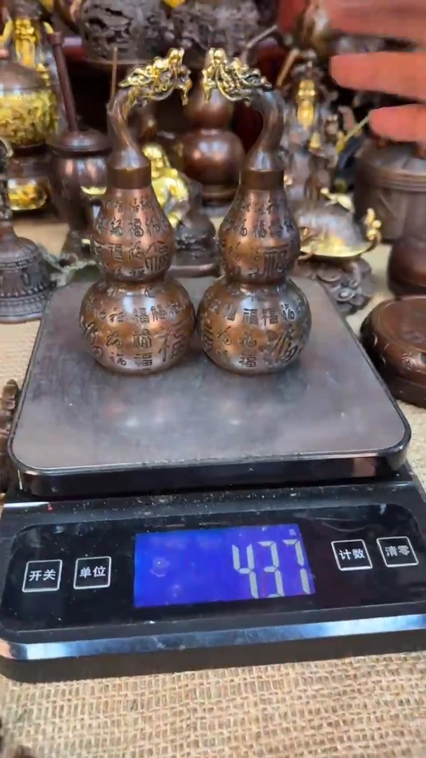 铜韵铜器铜韵铜器