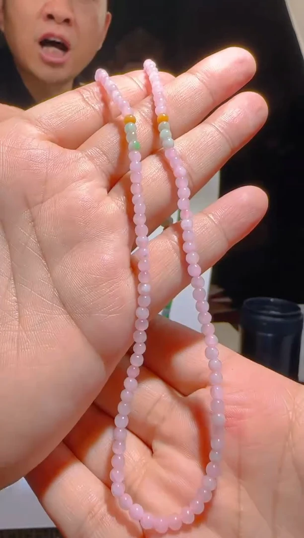 定制翡翠未镶嵌L-@@QJBD606098