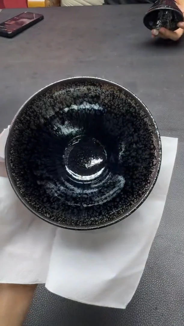 茶盏江汉旺墨守成规75