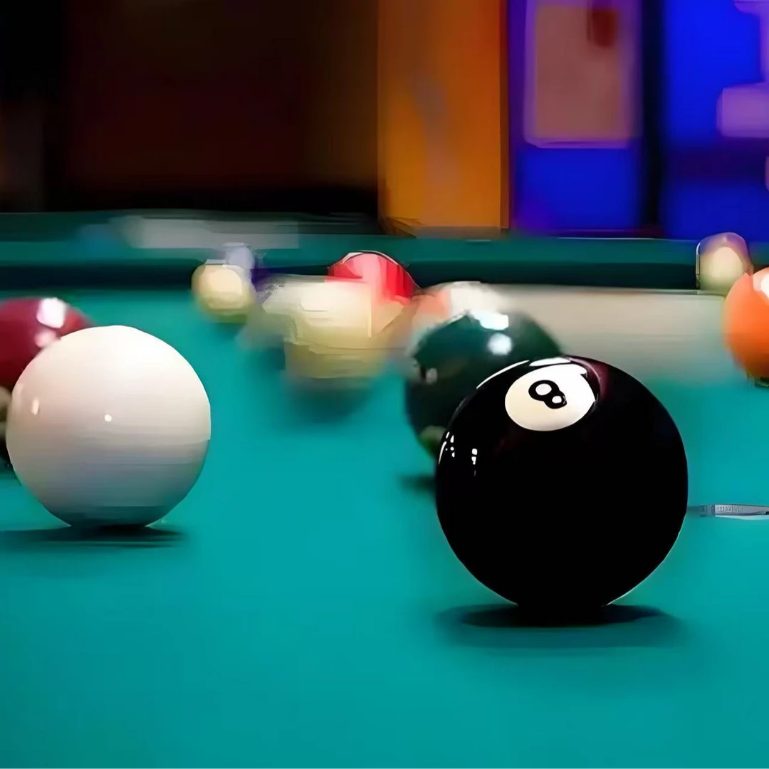 台球拆盒一端（已成年NO退NO换）