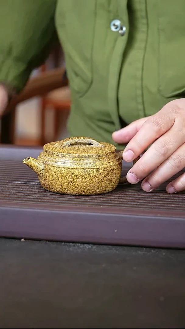 段泥柴烧@@CH05076