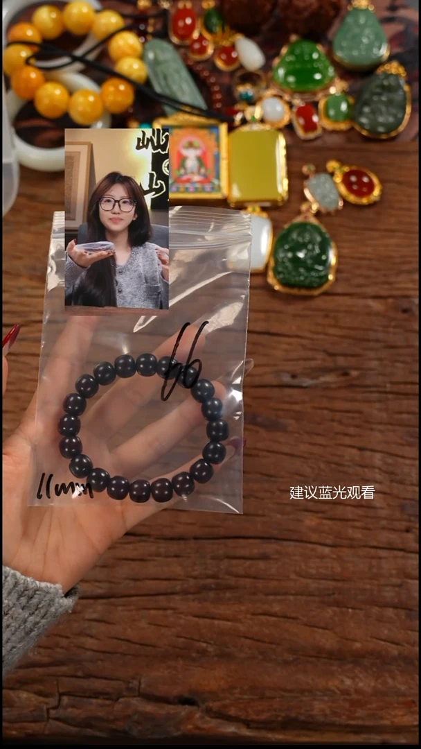 手串/手链小叶紫檀徘*呦屾山出品