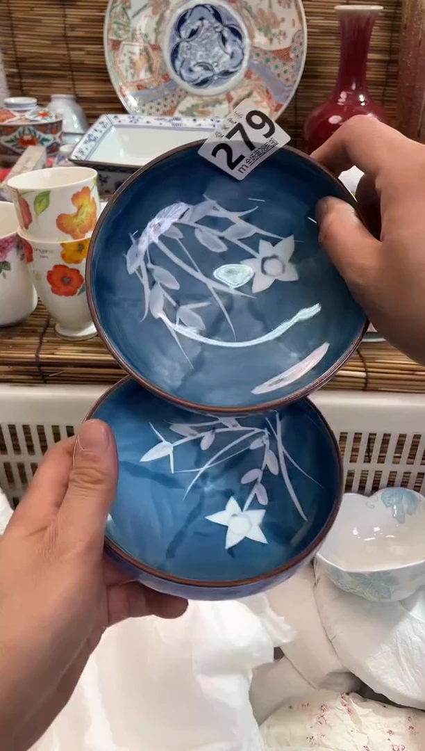 紫*铃全场满28包邮，陶瓷茶具瓷器