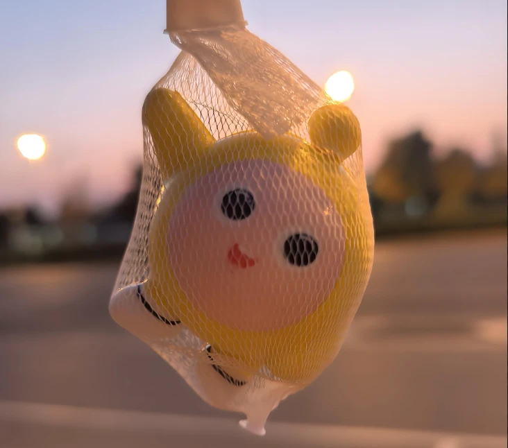 专属【拍下连麦选款】成人解压玩具网红捏捏DIY捏捏乐手工制作玩具