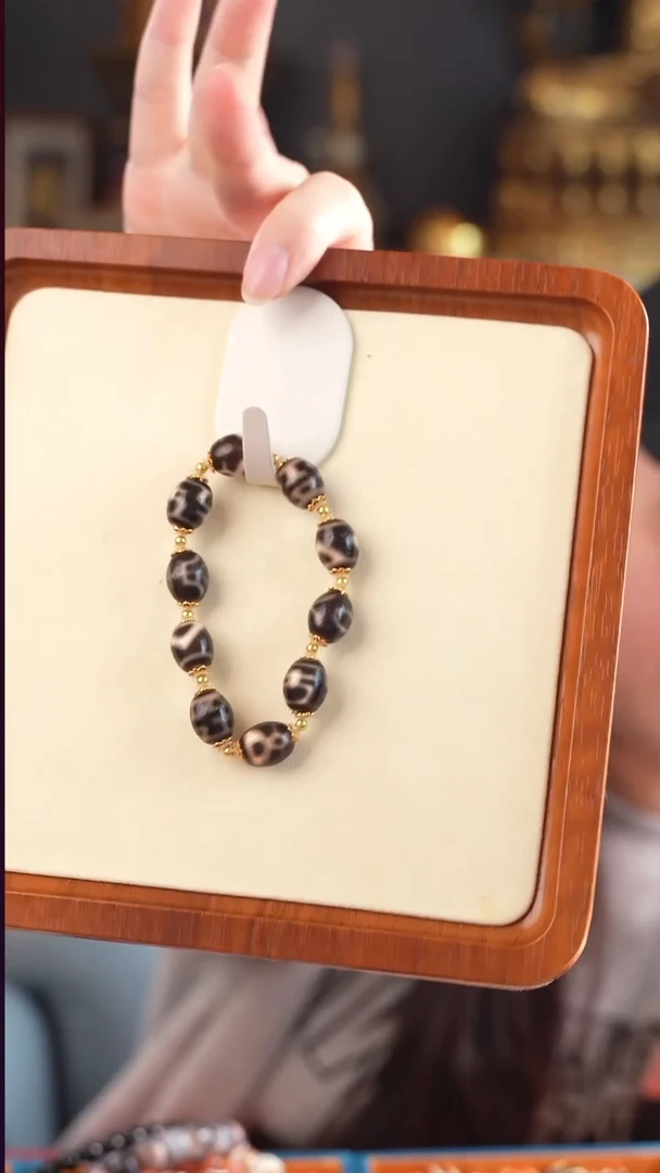 未镶嵌0玛瑙/玉髓PP004多样性发一