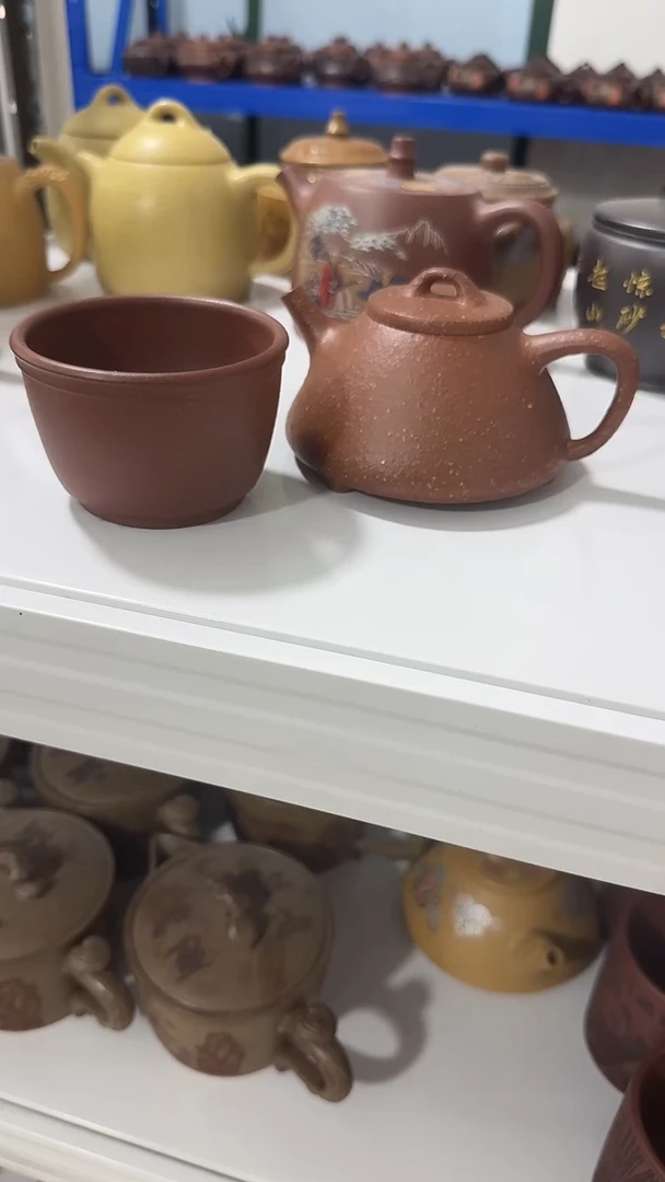 茶壶紫砂是***要556465654