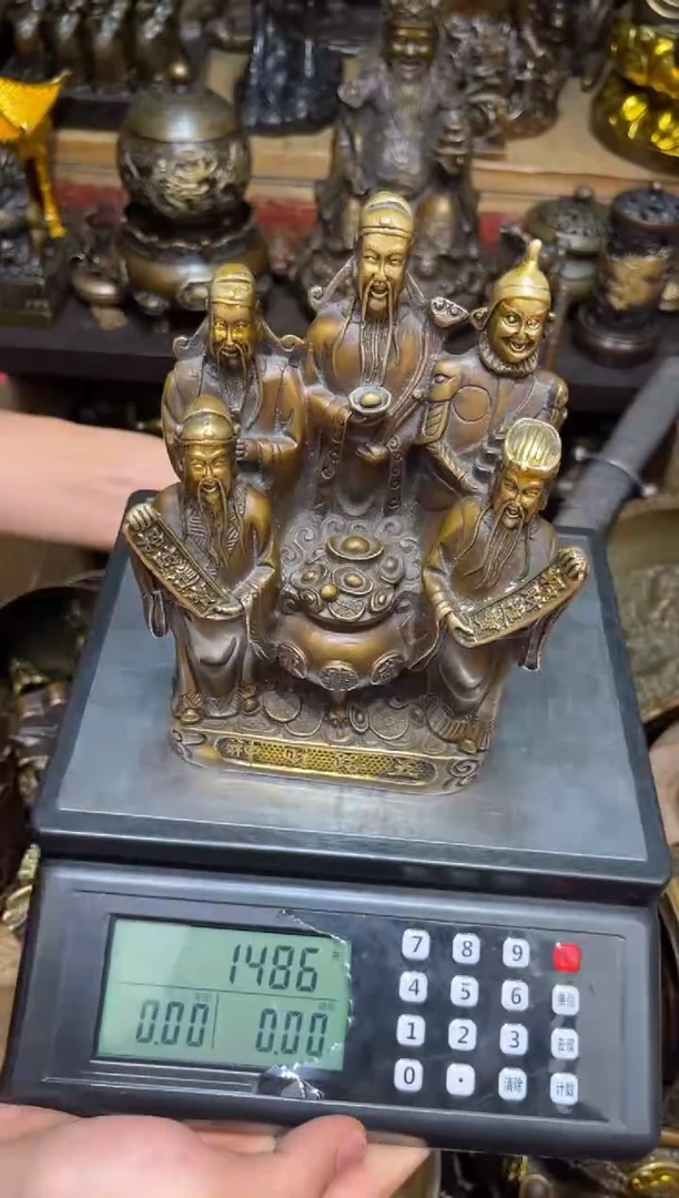 A瑞瑞古铜阁专属链接