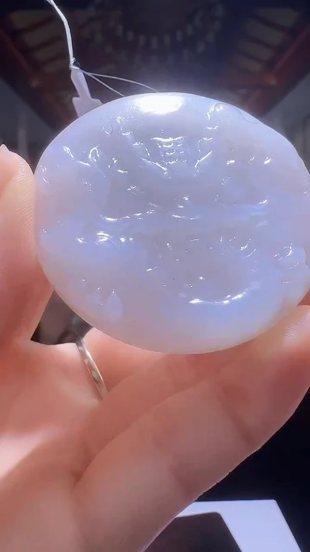 定制和田玉50094