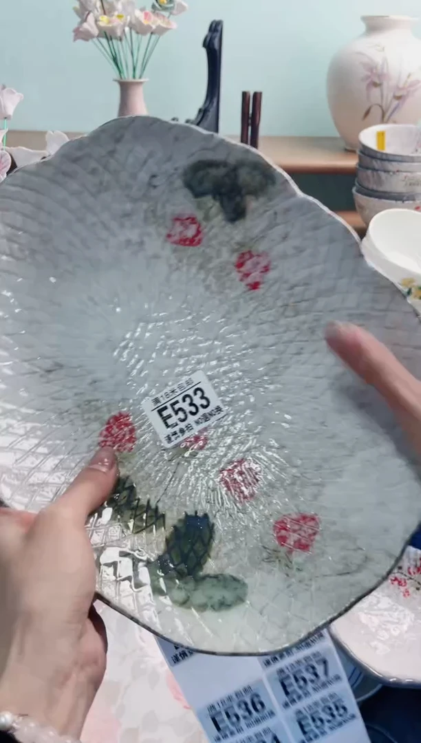 陶瓷马*芳E533*****