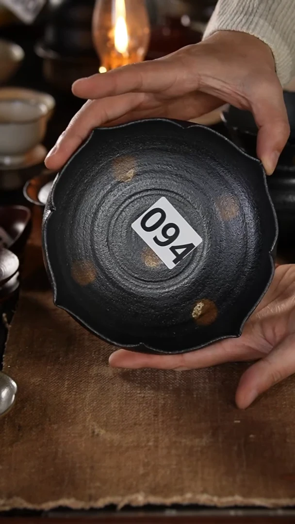 094景德镇{立梦陶}手作同款