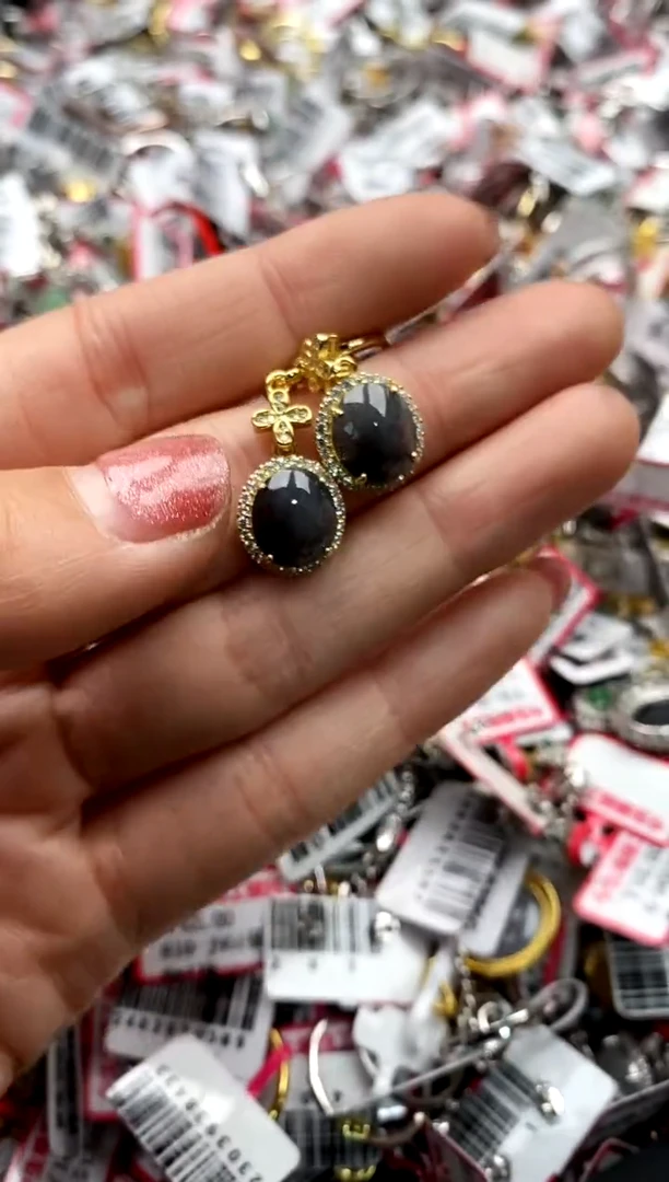 【闪购商品】翡翠戒指银S925镶嵌444444444    7