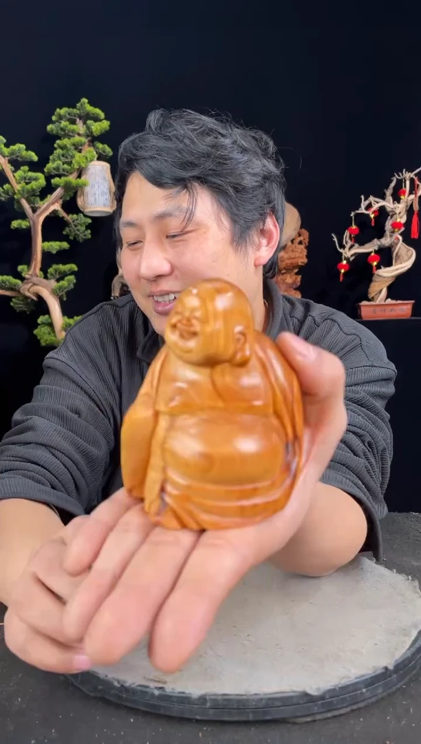 【闪购商品】柏木（崖柏）其他手工摆件,先抢先得!