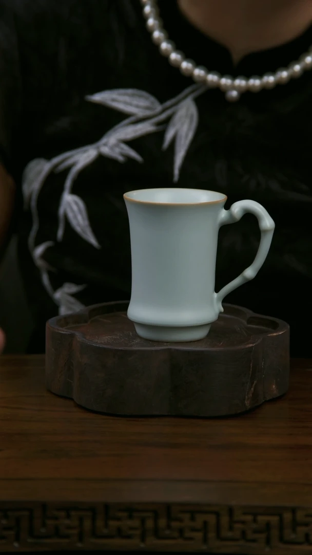 杯618宠粉钜惠！！竹君杯120ml
