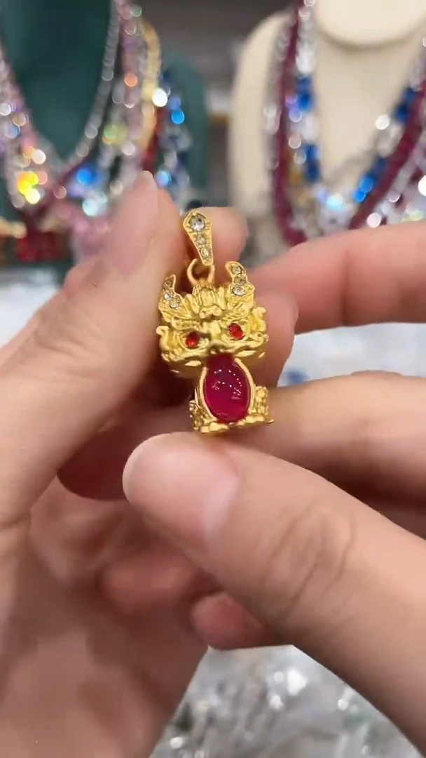 非金属无高端精品系列款式q614