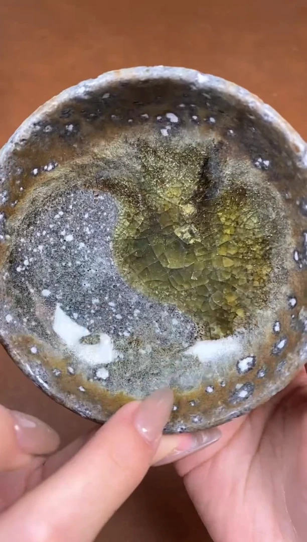 【闪购商品】观寂茶器柴烧专拍链接569