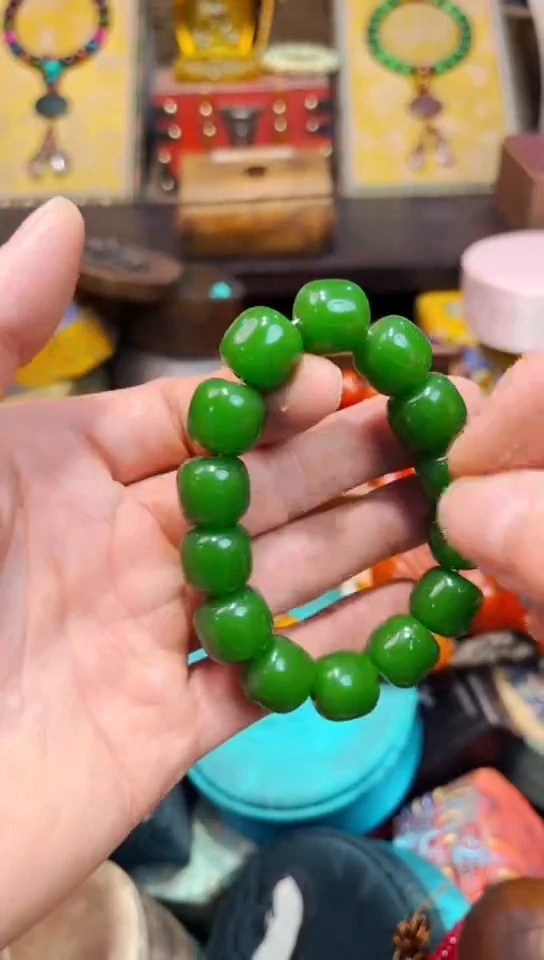 【闪购商品】和田玉挂件未镶嵌B瑞哥专属高端精品32