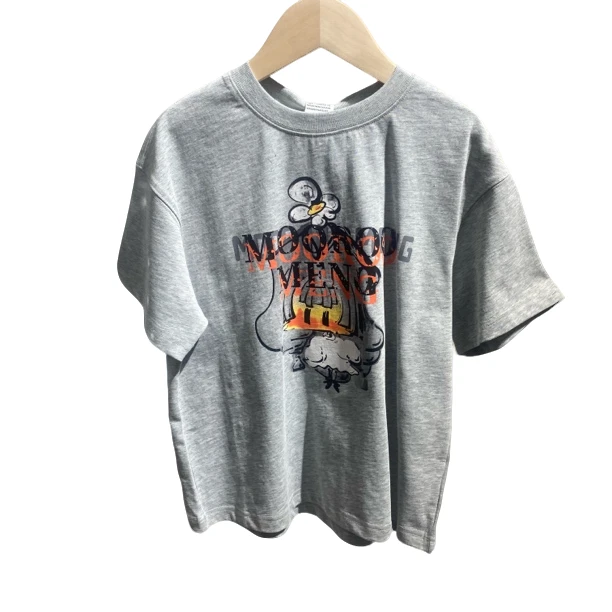 2571儿童小女孩T恤