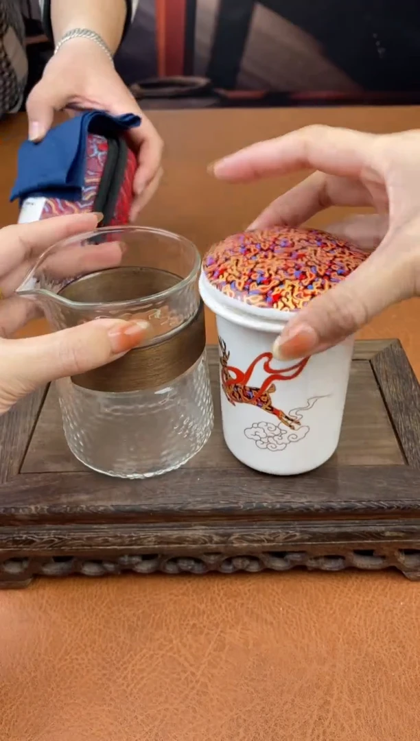 【闪购商品】陶禧茶器闪购福利V