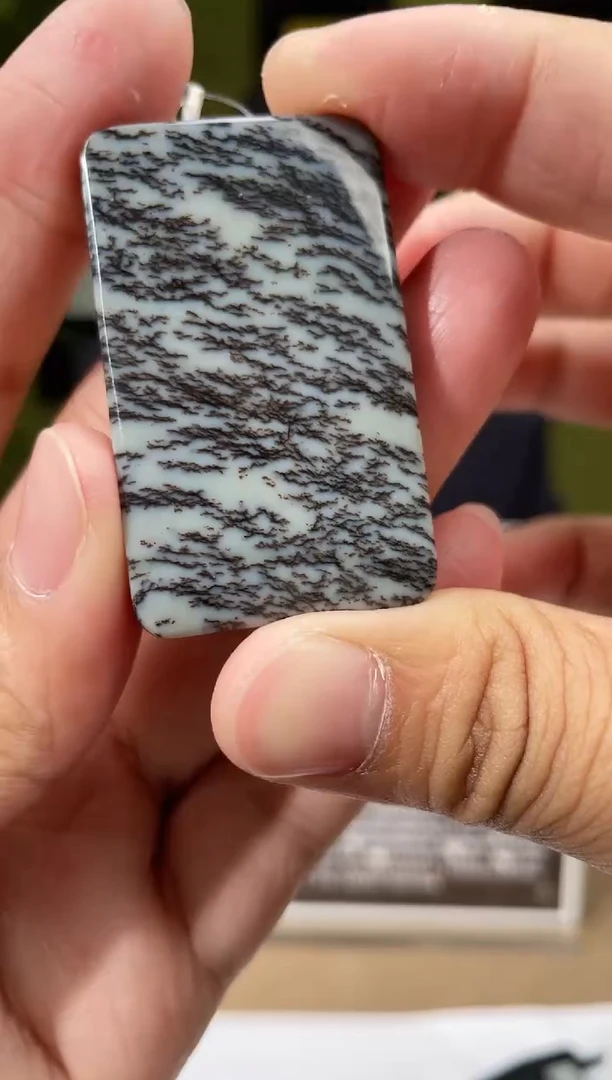 颈饰未镶嵌和田玉多样性发货拍一发一