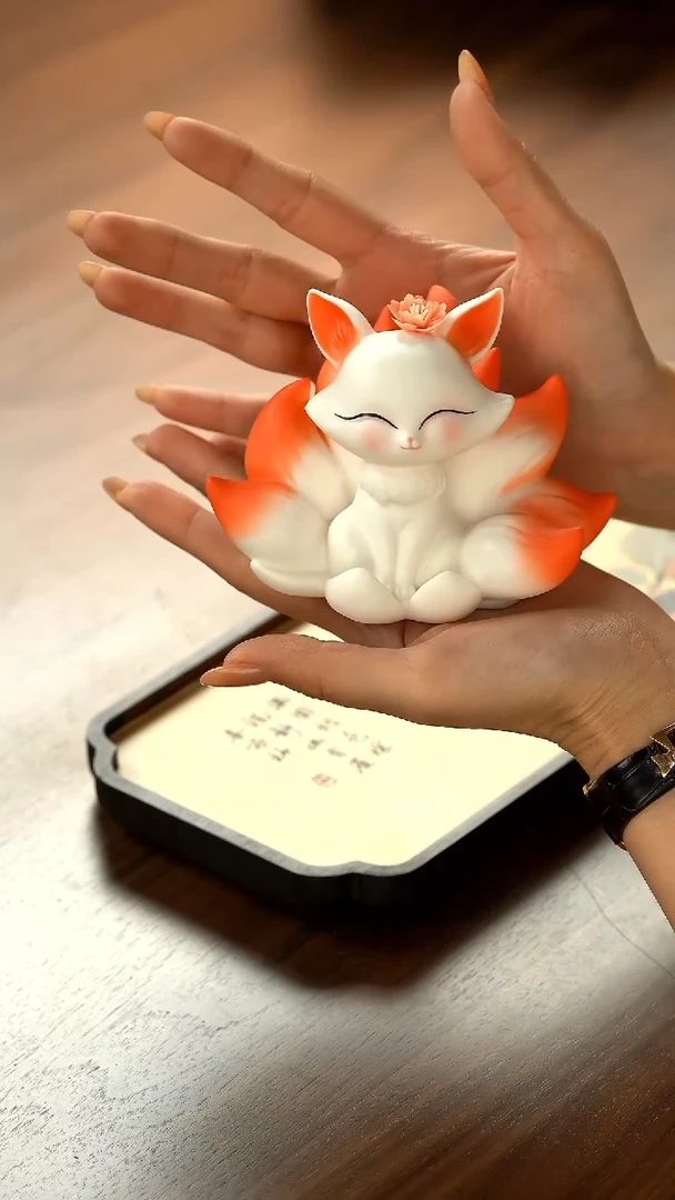 11留器茶斋高货瓷器@@LQ7949