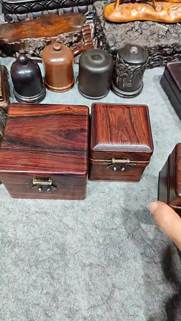 【闪购商品】徽韵淘木文房雅玩